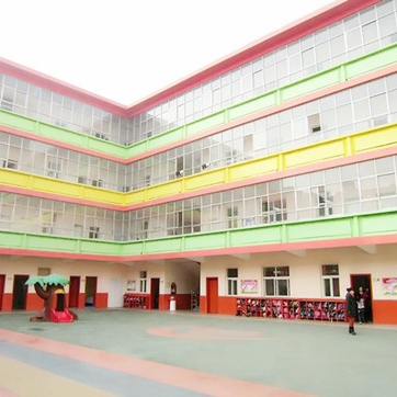 许昌经济技术开发区实验幼儿园