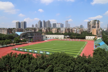 四川省泸州市天立学校