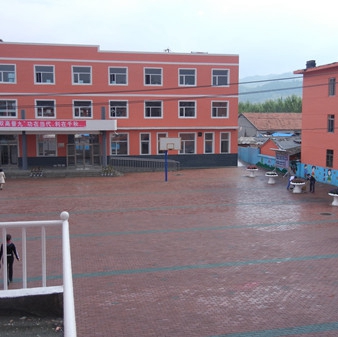 新宾满族自治县特殊教育学校