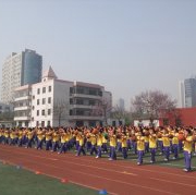 山西太原市小店区八一小学