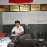 贵州兴义市敬南镇新坪小学