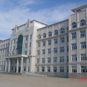 黑龙江省前进农场学校